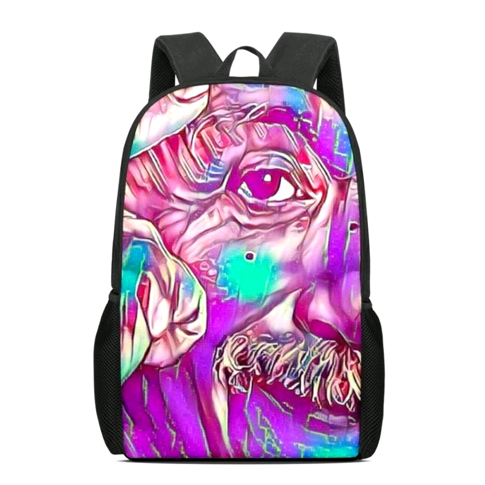 SKL (Genius) Backpack LTO!